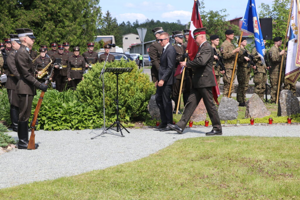 Autors: Foto: Diāna Lozko