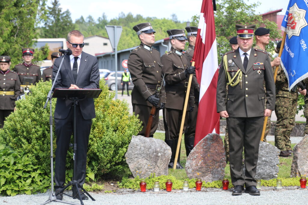 Autors: Foto: Diāna Lozko