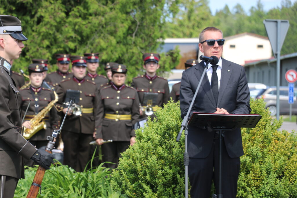 Autors: Foto: Diāna Lozko