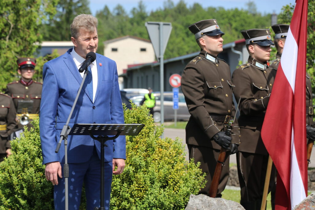 Autors: Foto: Diāna Lozko