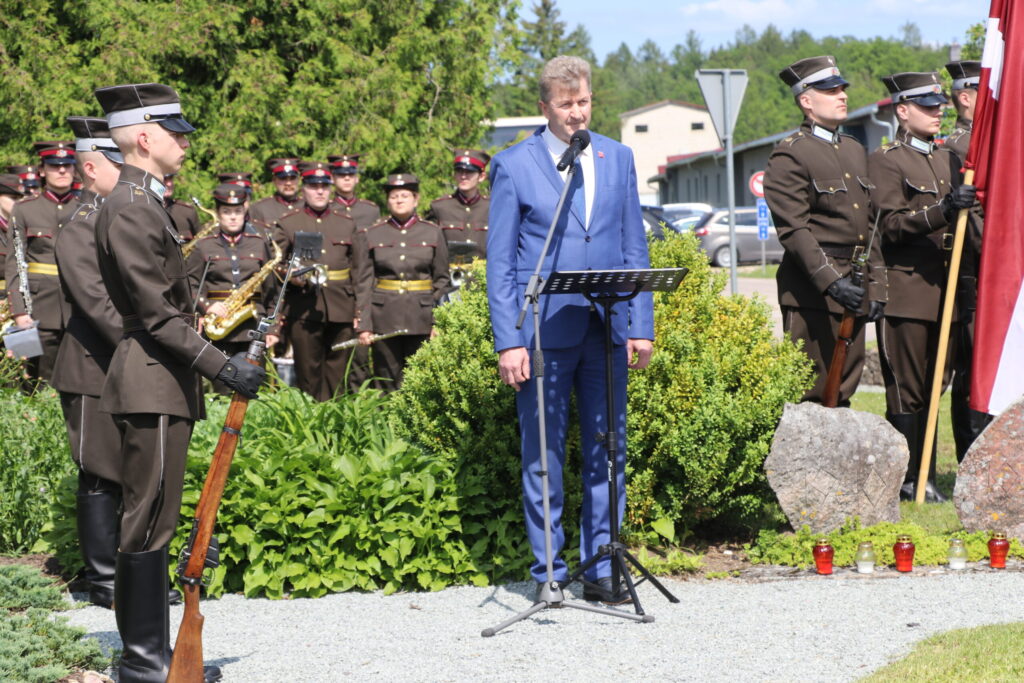 Autors: Foto: Diāna Lozko