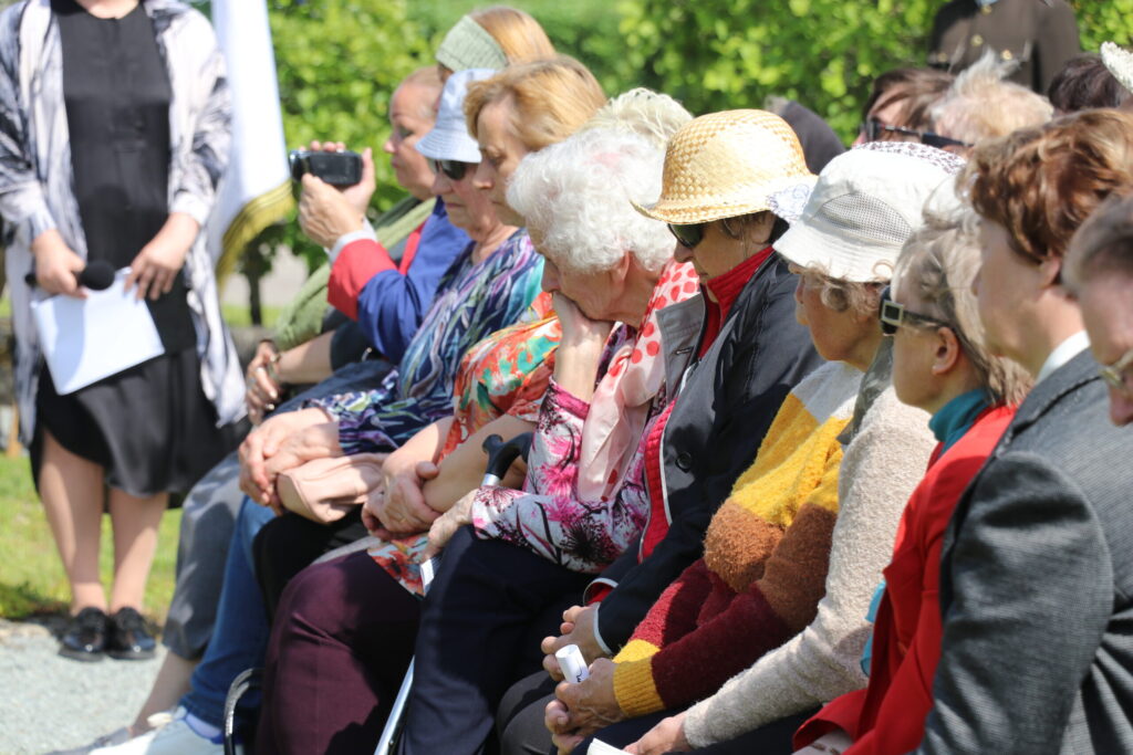 Autors: Foto: Diāna Lozko