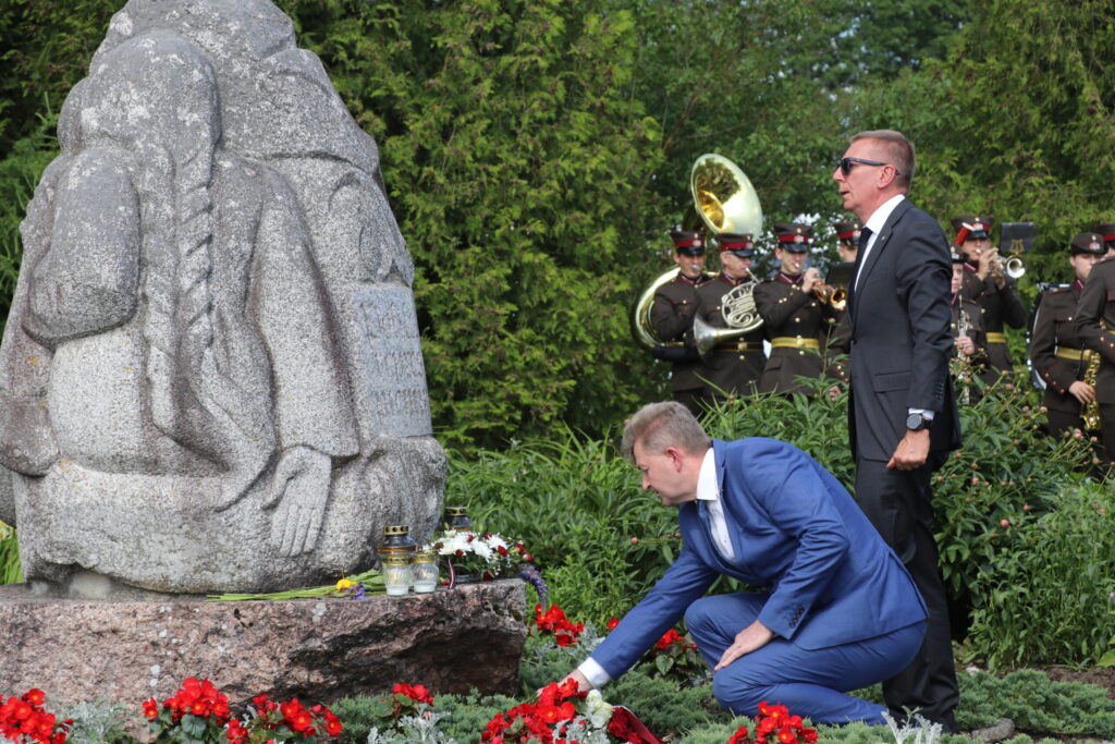 Autors: Foto: Diāna Lozko