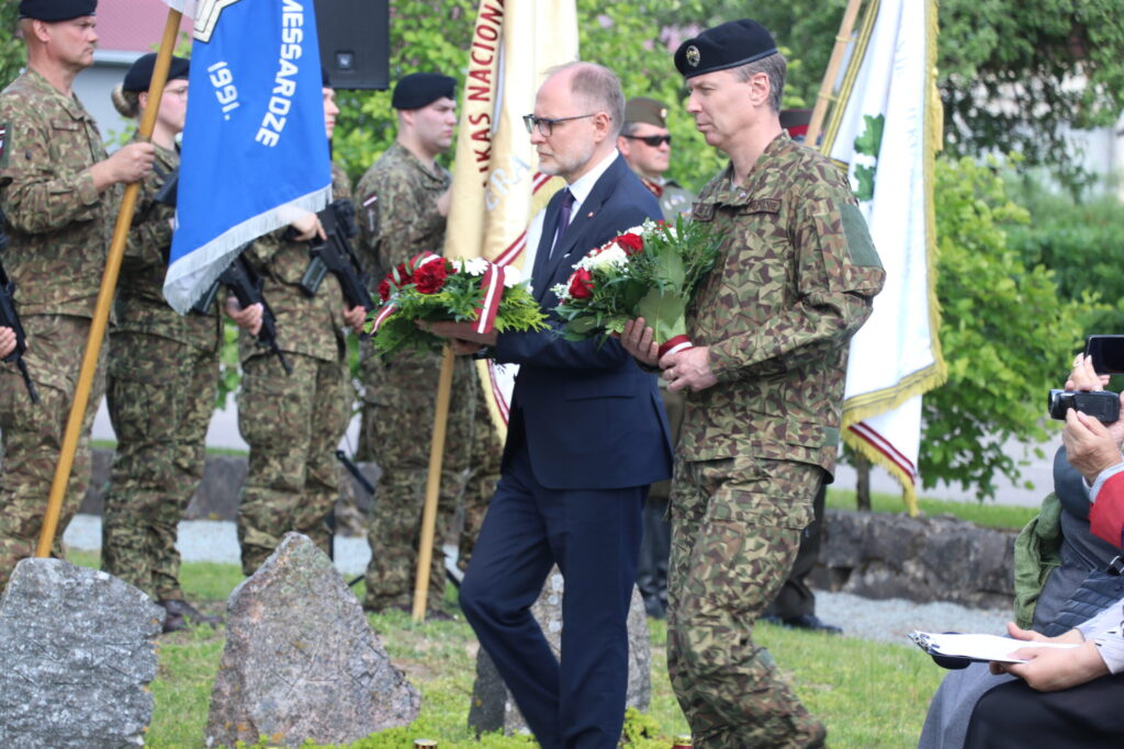 Autors: Foto: Diāna Lozko