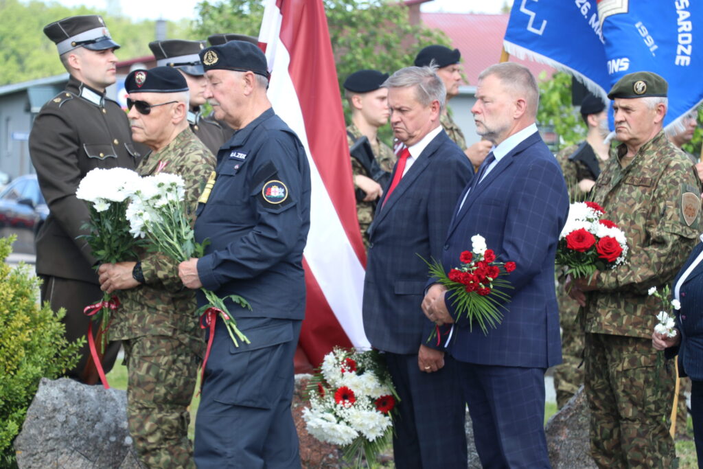 Autors: Foto: Diāna Lozko