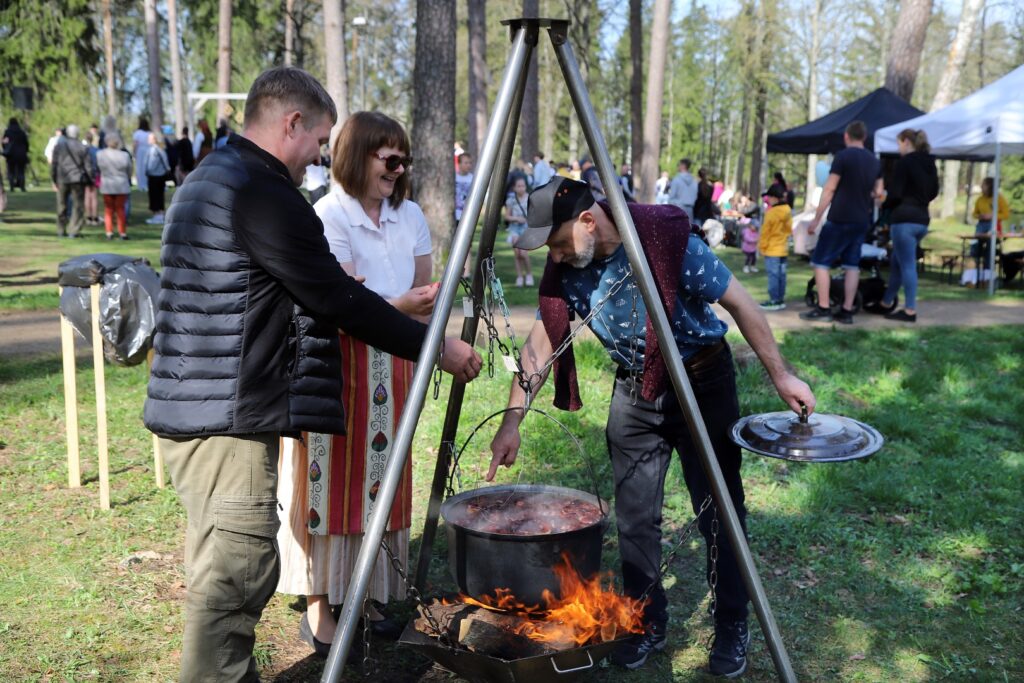 Autors: Foto: Gatis Bogdanovs