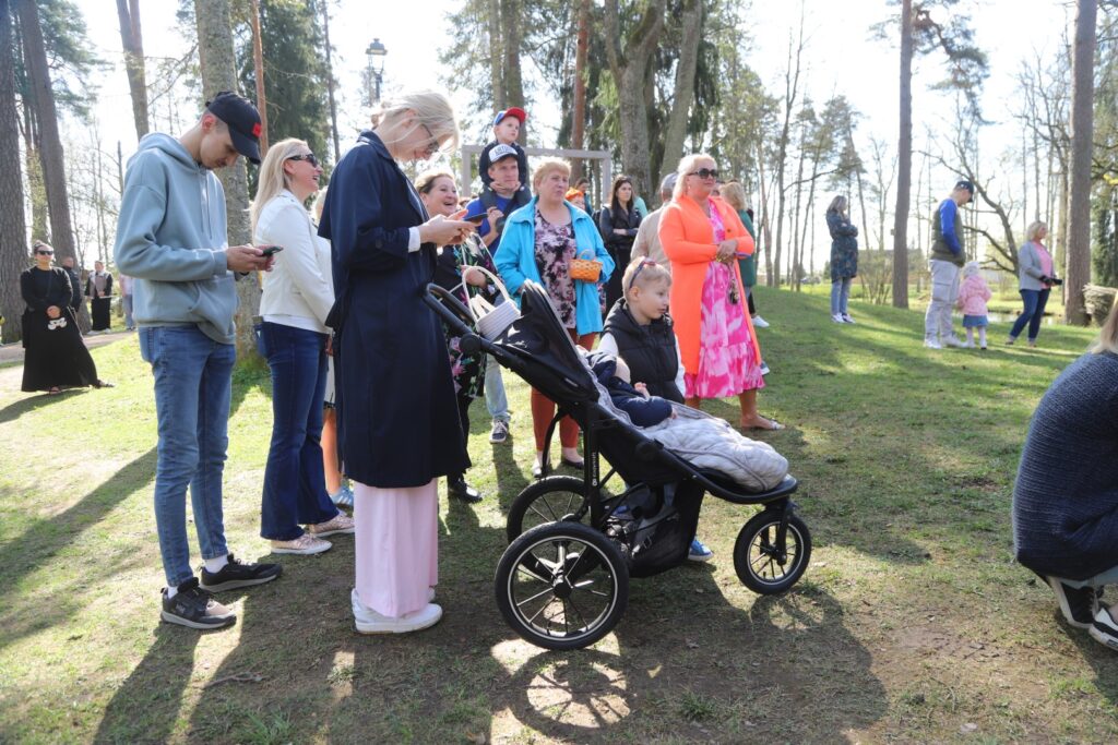 Autors: Foto: Gatis Bogdanovs