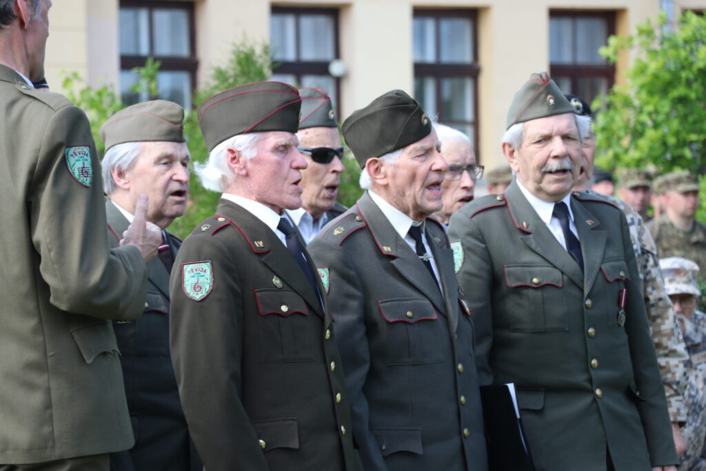 Autors: Foto: Diāna Lozko