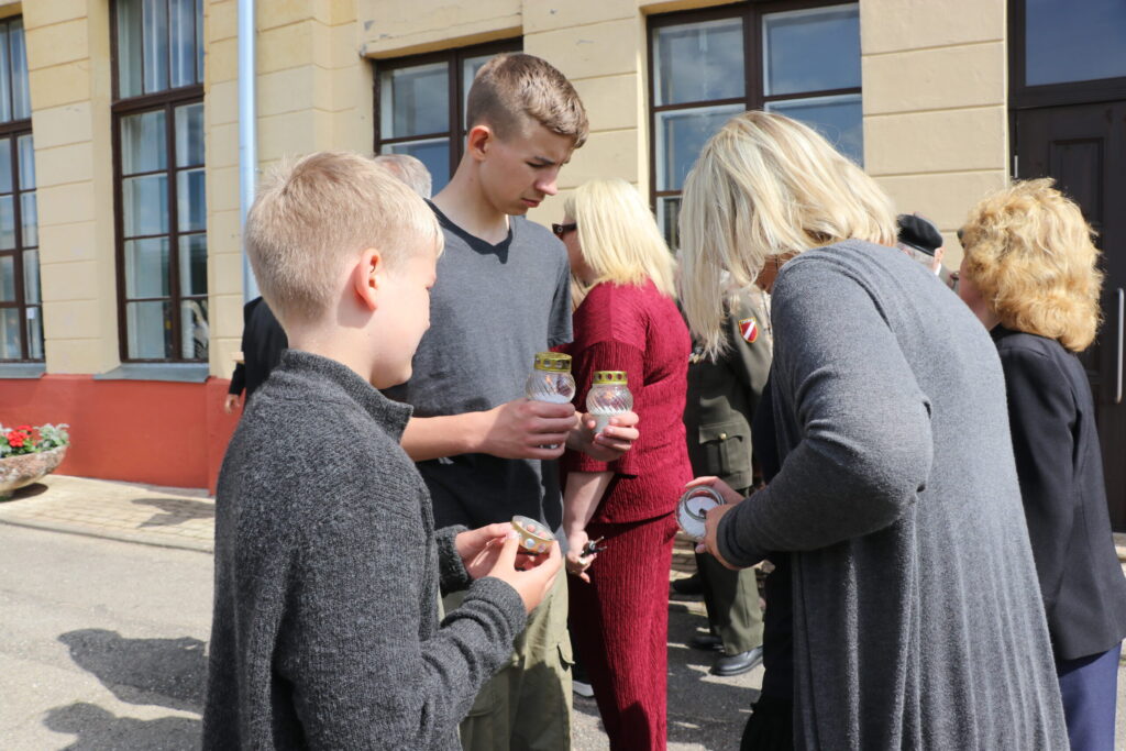 Autors: Foto: Diāna Lozko