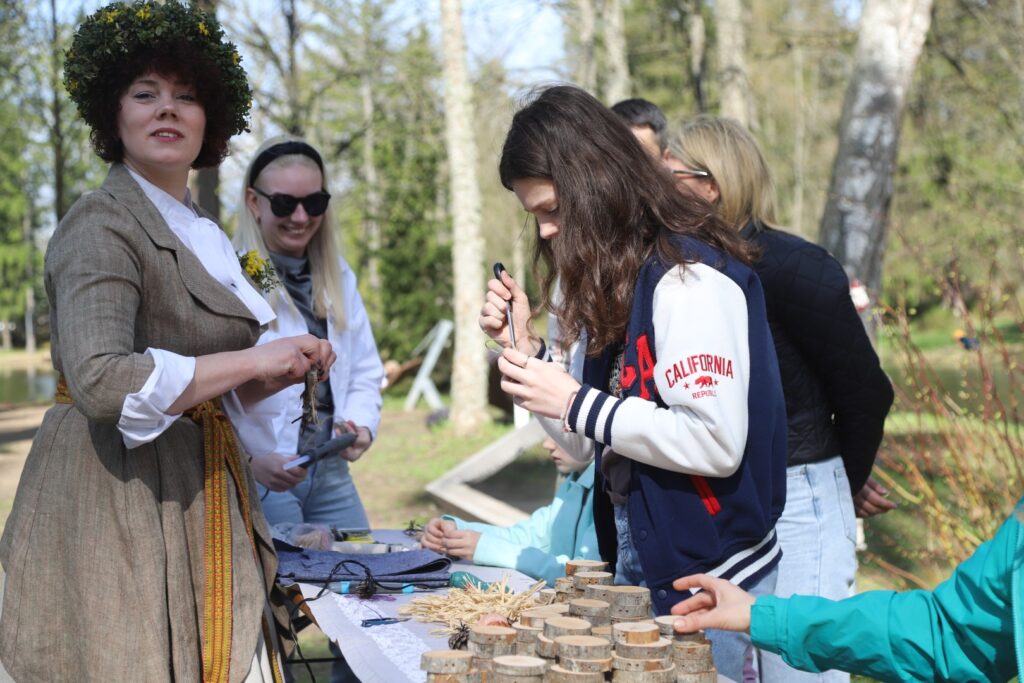 Autors: Foto: Gatis Bogdanovs