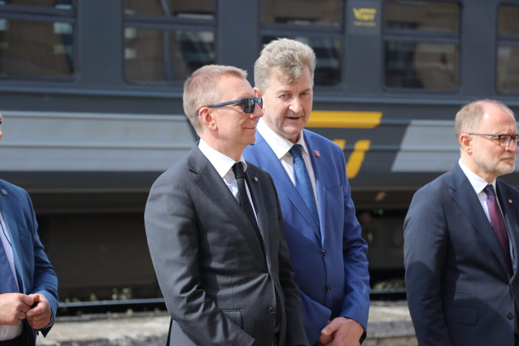 Autors: Foto: Diāna Lozko