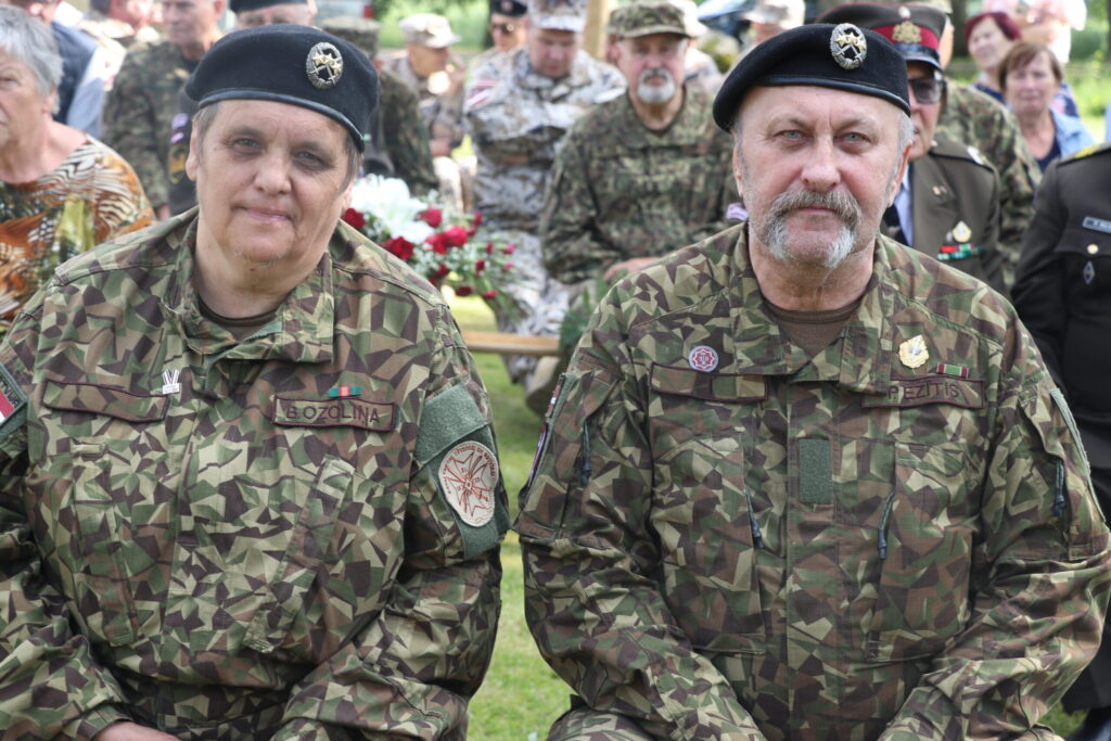 Autors: Foto: Diāna Lozko