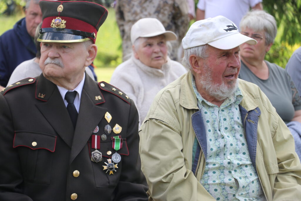 Autors: Foto: Diāna Lozko