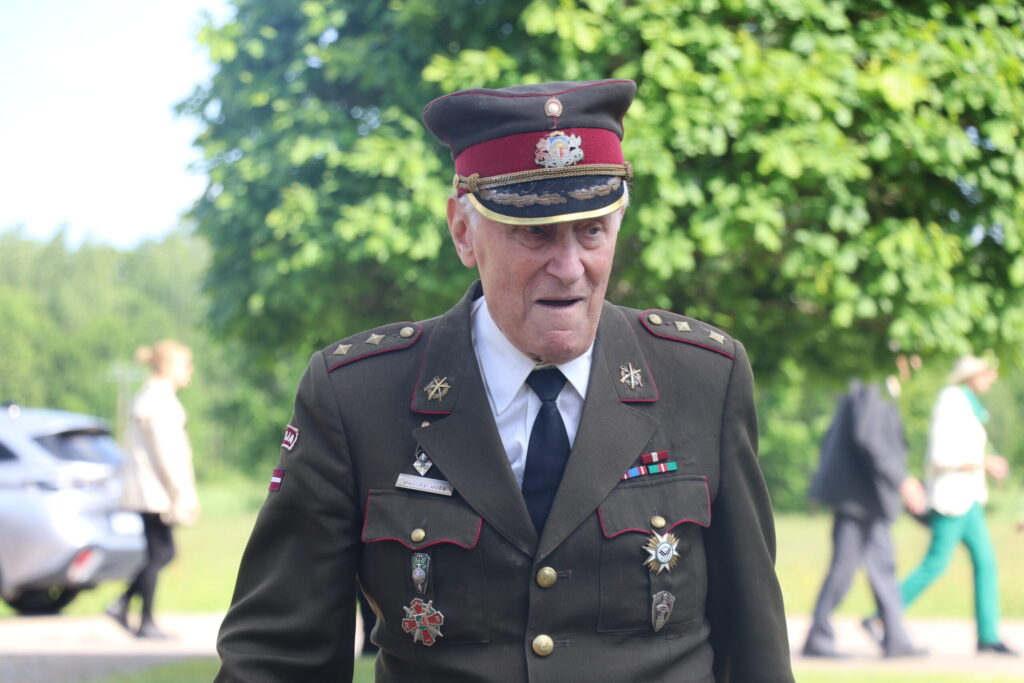 Autors: Foto: Diāna Lozko