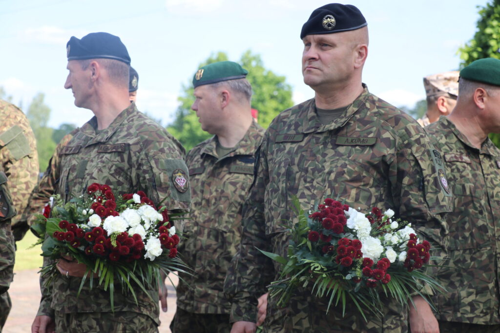 Autors: Foto: Diāna Lozko