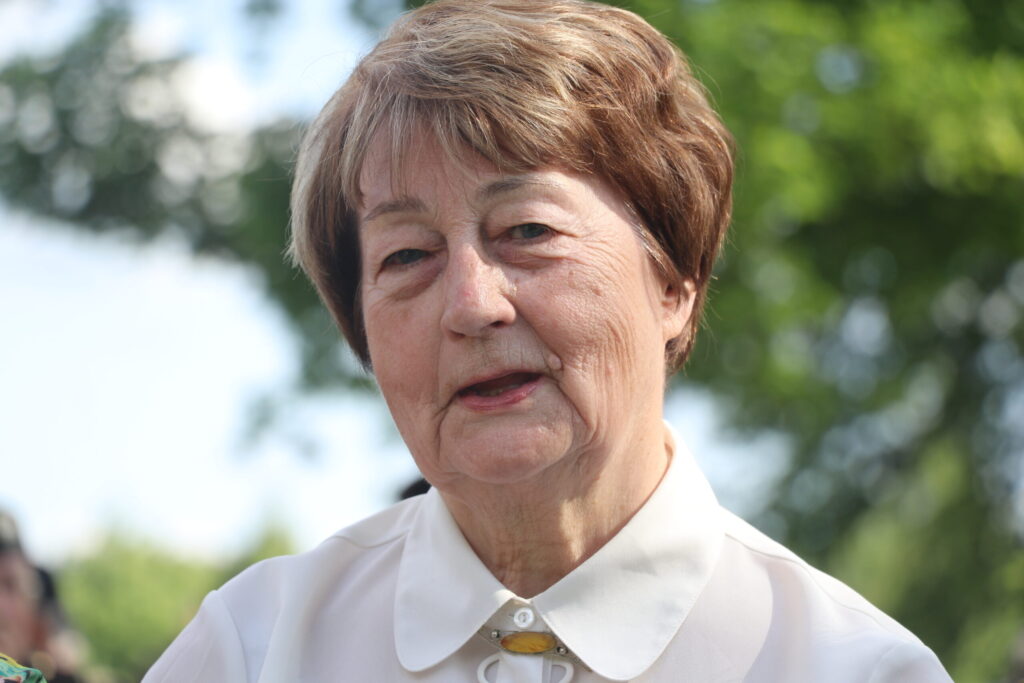 Autors: Foto: Diāna Lozko