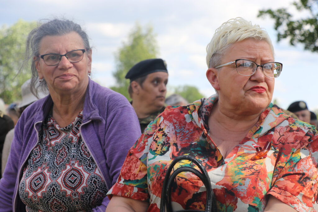 Autors: Foto: Diāna Lozko