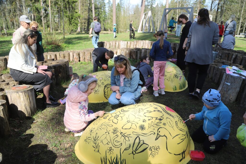 Autors: Foto: Gatis Bogdanovs