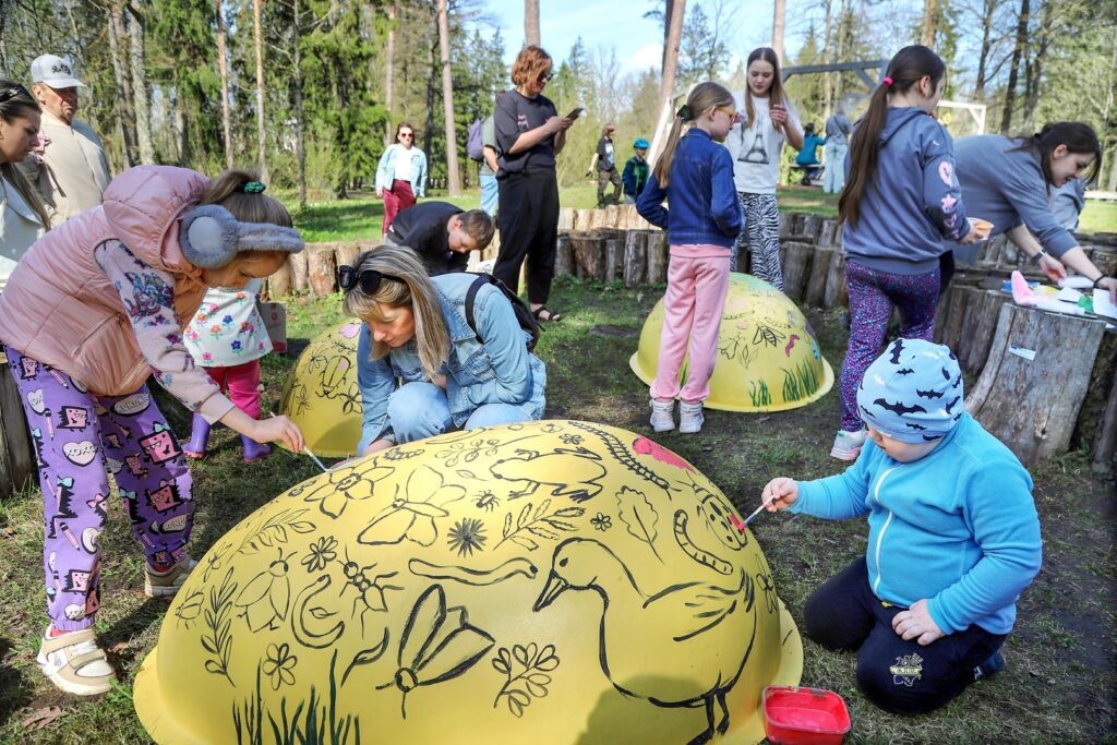 Autors: Foto: Gatis Bogdanovs