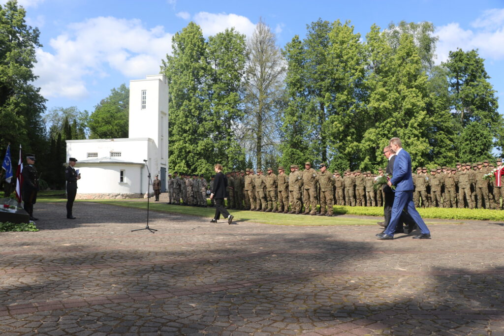 Autors: Foto: Diāna Lozko