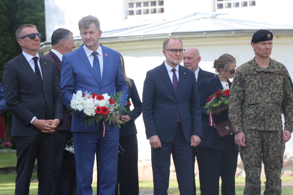 Autors: Foto: Diāna Lozko