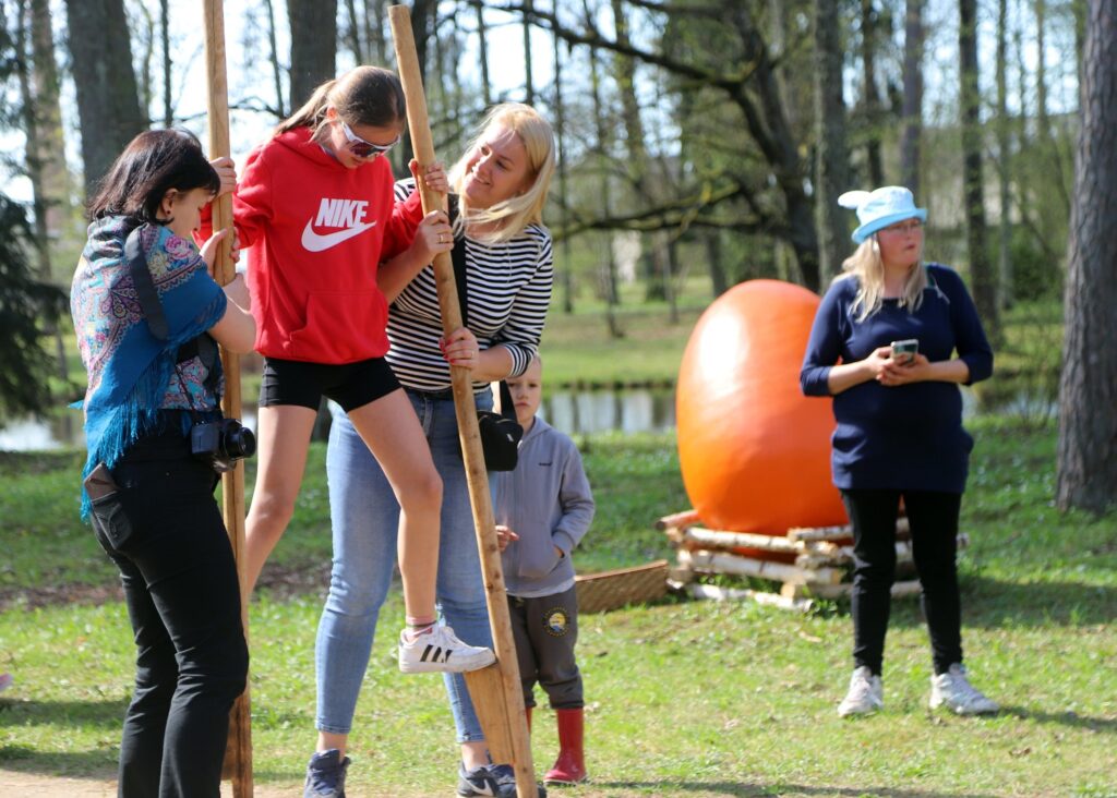 Autors: Foto: Gatis Bogdanovs