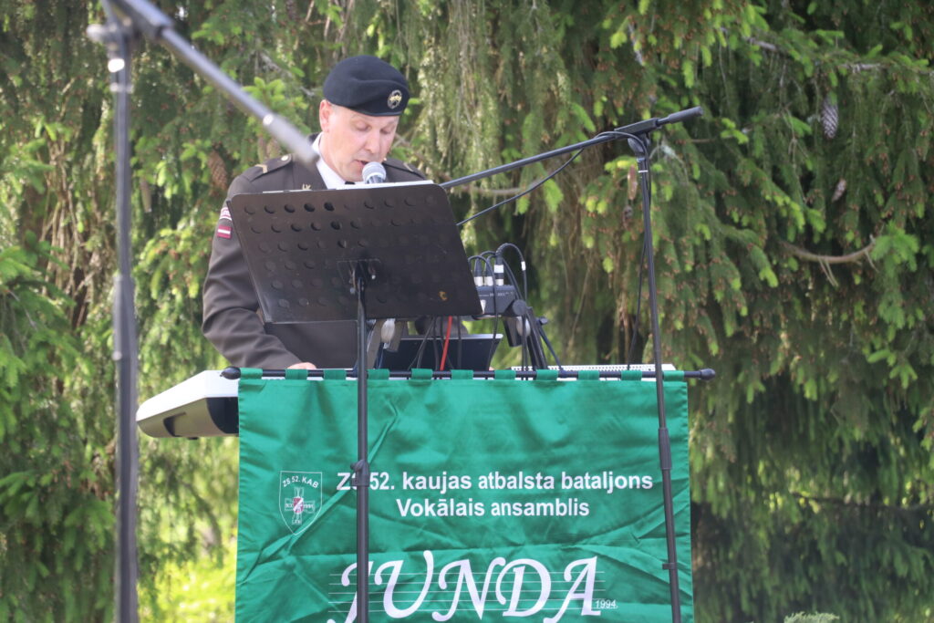 Autors: Foto: Diāna Lozko