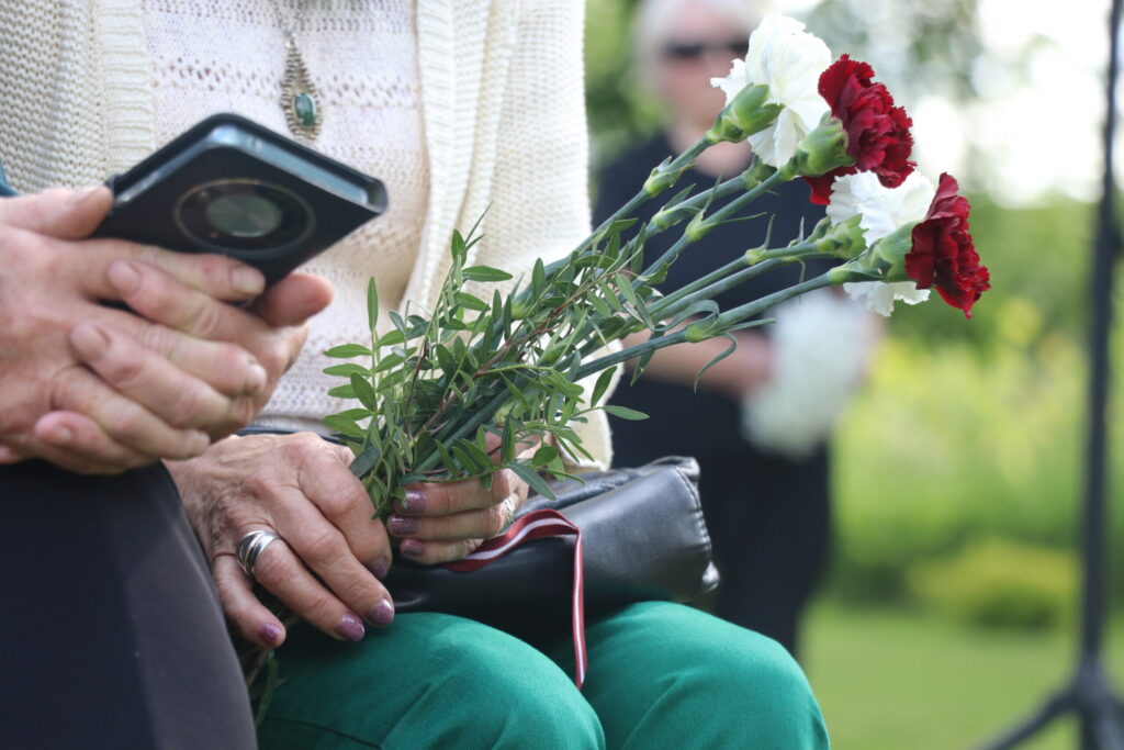 Autors: Foto: Diāna Lozko