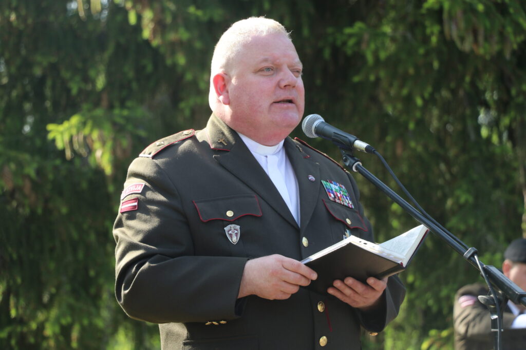 Autors: Foto: Diāna Lozko