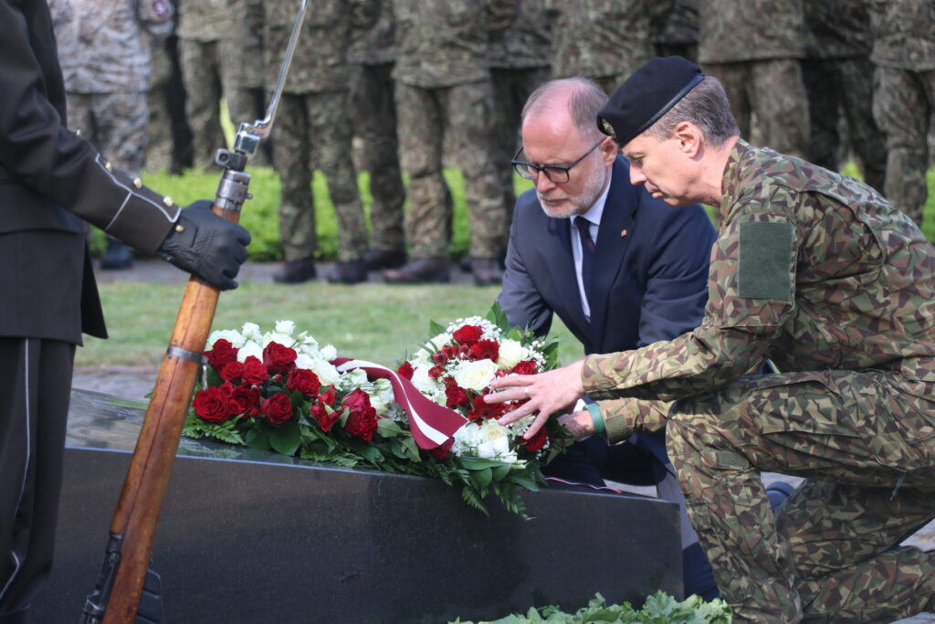 Autors: Foto: Diāna Lozko