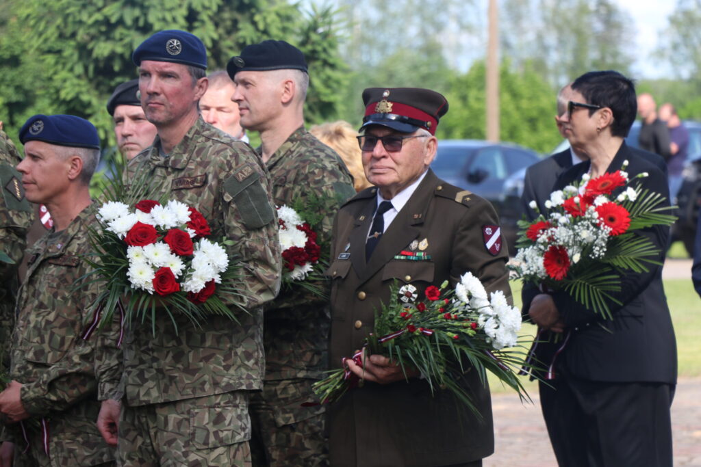 Autors: Foto: Diāna Lozko