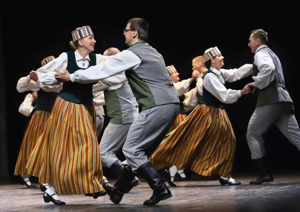 "Unce" (Lejasciems).
Autors: Foto: Gatis Bogdanovs