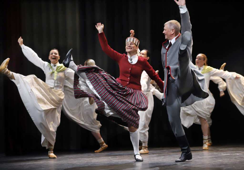 "Apinītis" (Gulbene).
Autors: Foto: Gatis Bogdanovs