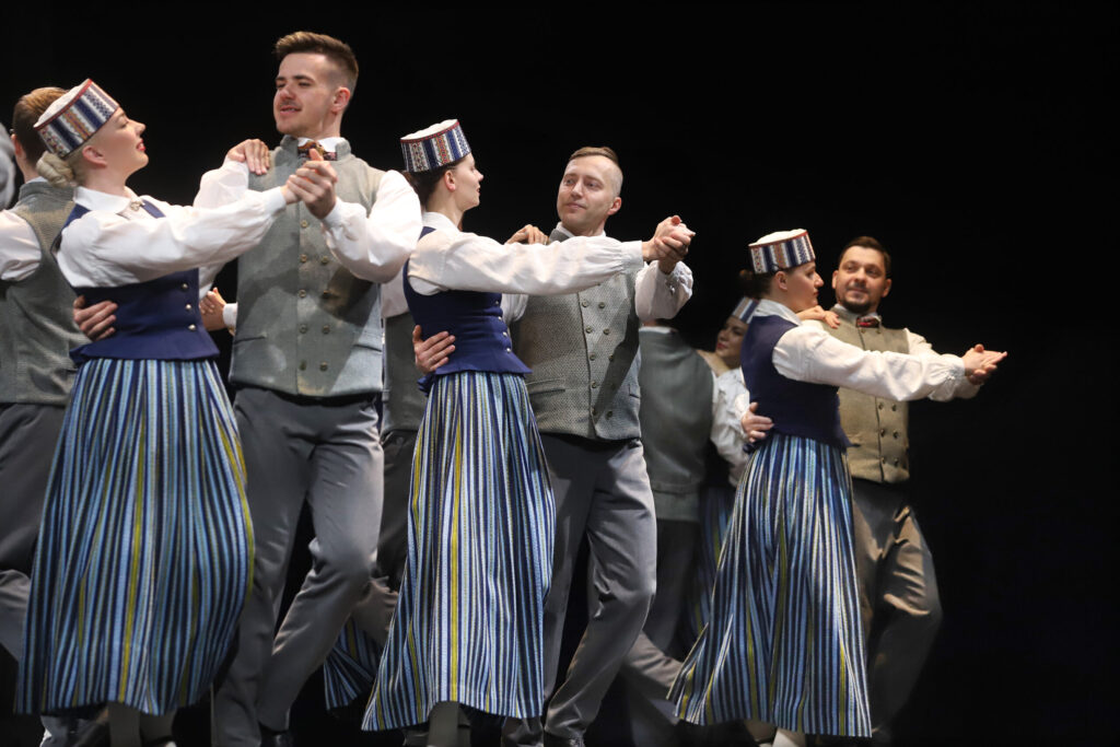 "Zeija" (Stradi).
Autors: Foto: Gatis Bogdanovs