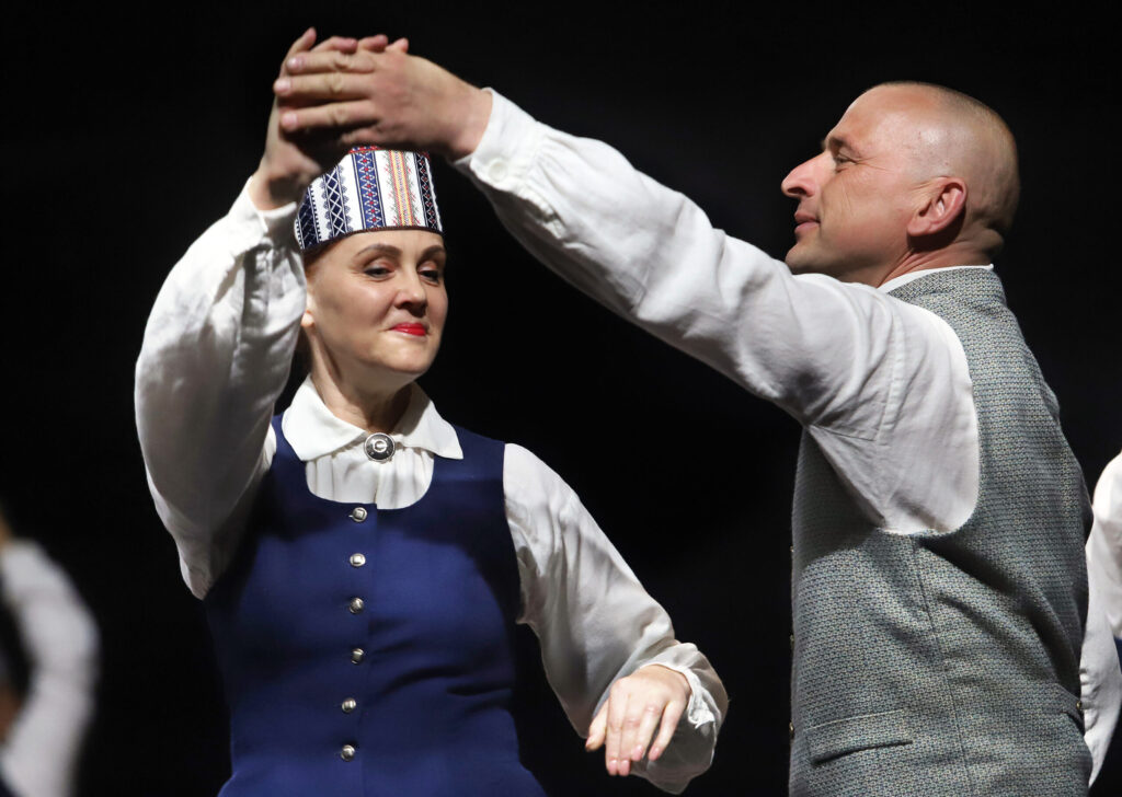 "Zeija" (Stradi).
Autors: Foto: Gatis Bogdanovs