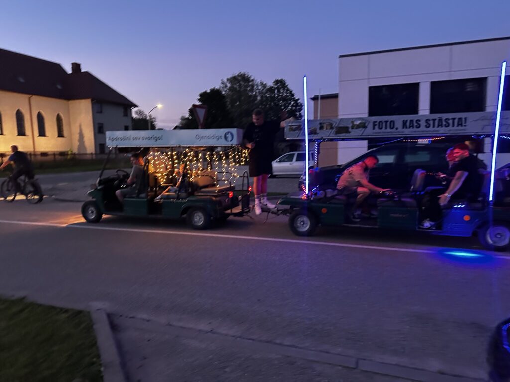 Autors: Foto: Diāna Lozko