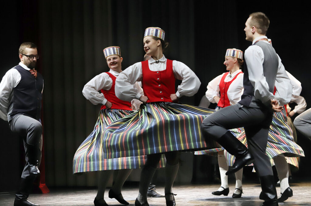 "Azanda" (Tirza).
Autors: Foto: Gatis Bogdanovs