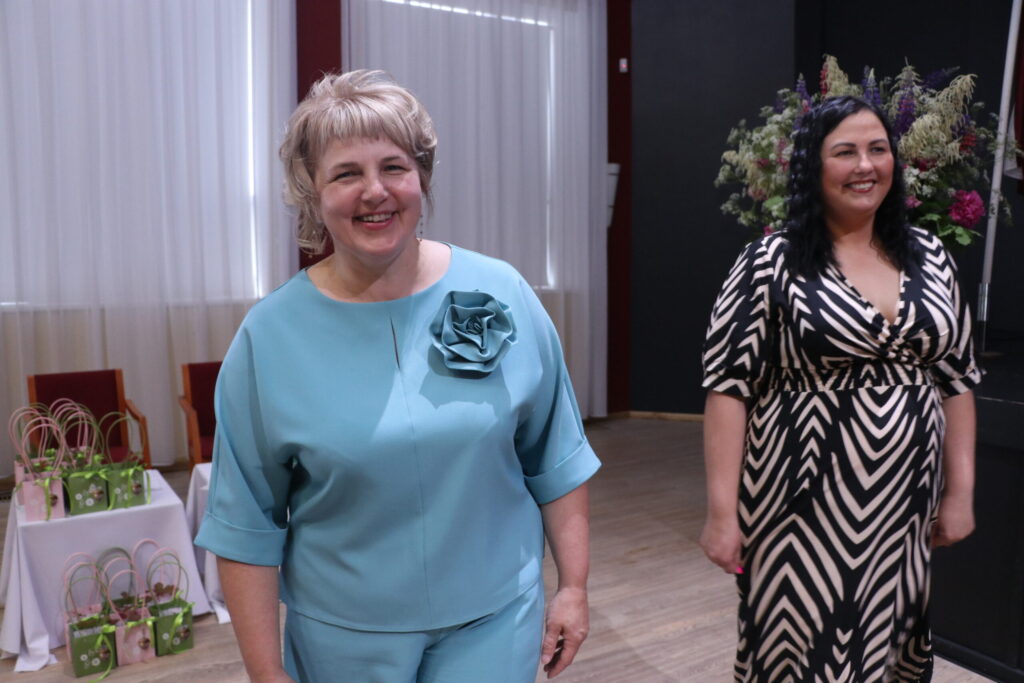 Autors: Foto: Diāna Lozko