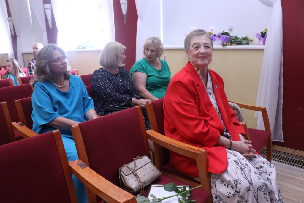 Autors: Foto: Diāna Lozko