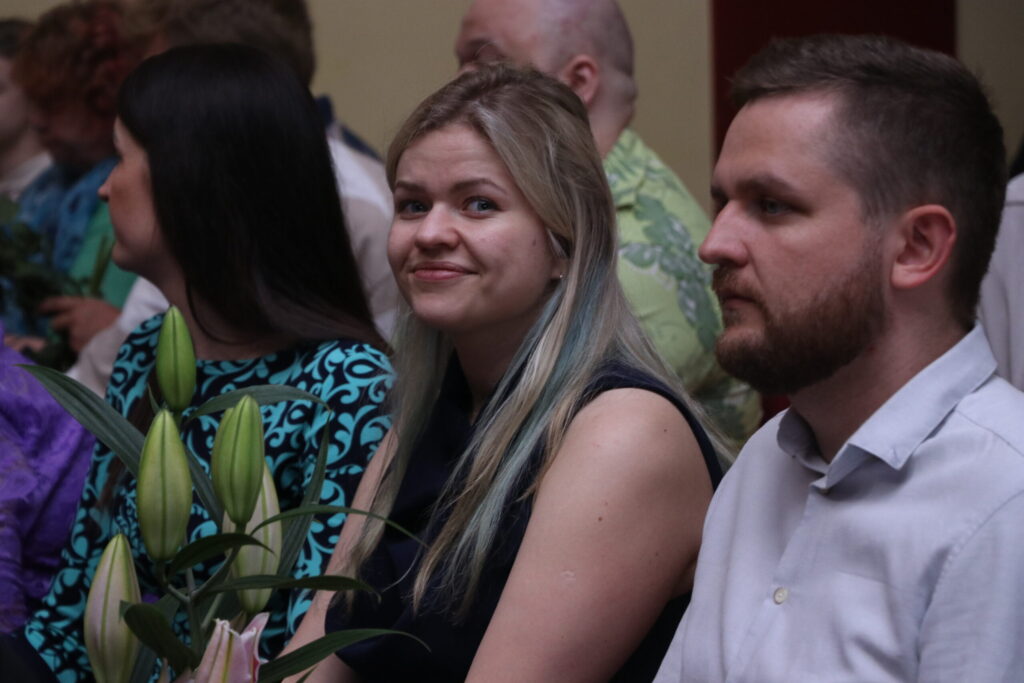 Autors: Foto: Diāna Lozko