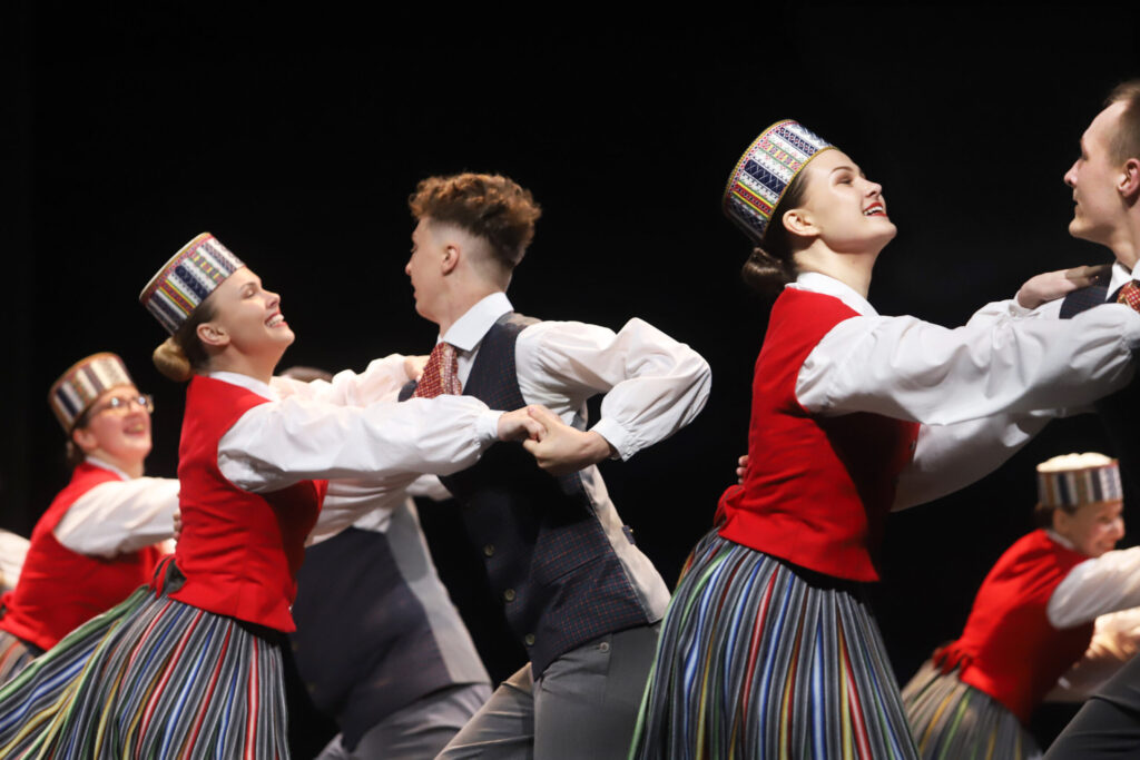 "Azanda" (Tirza).
Autors: Foto: Gatis Bogdanovs