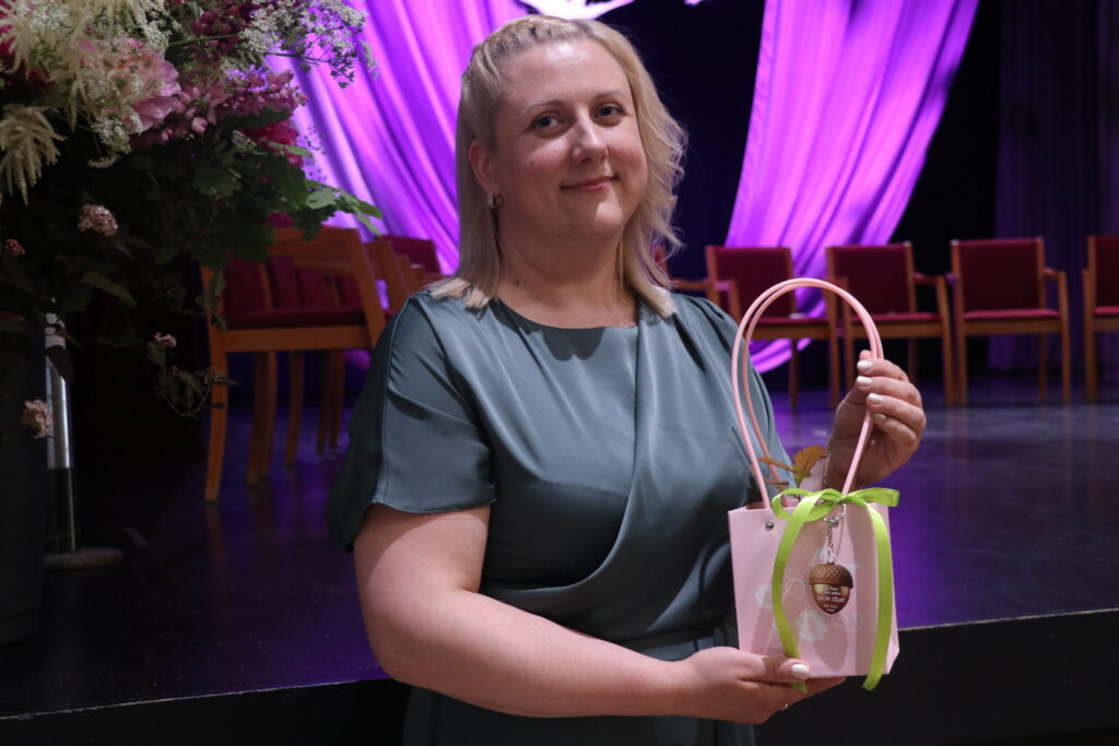 Autors: Foto: Diāna Lozko