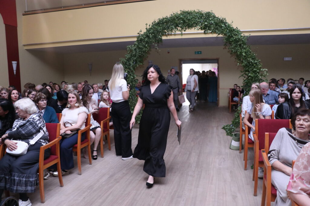 Autors: Foto: Diāna Lozko