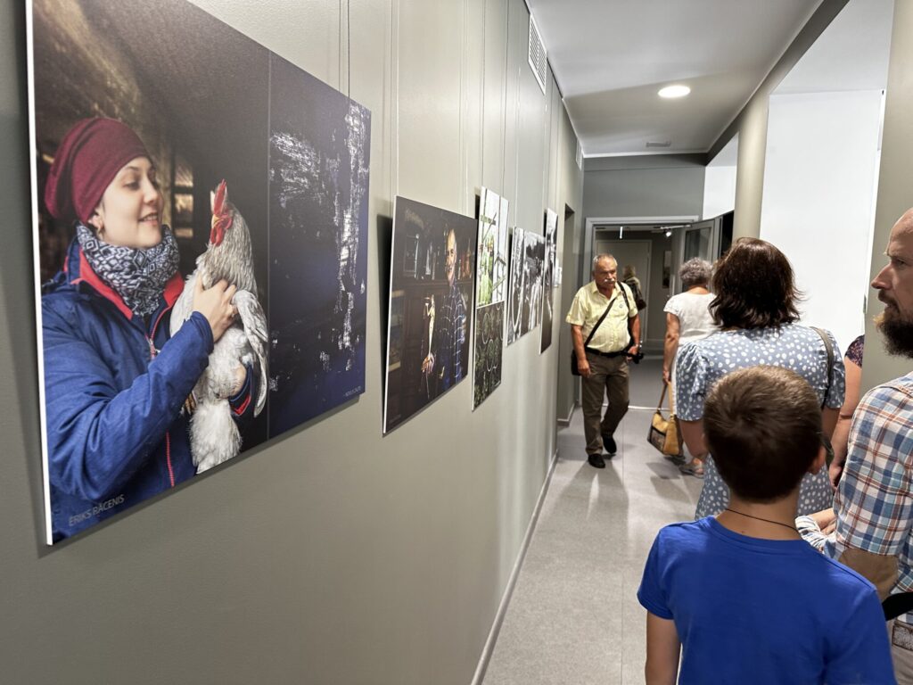 Autors: Foto: Diāna Lozko