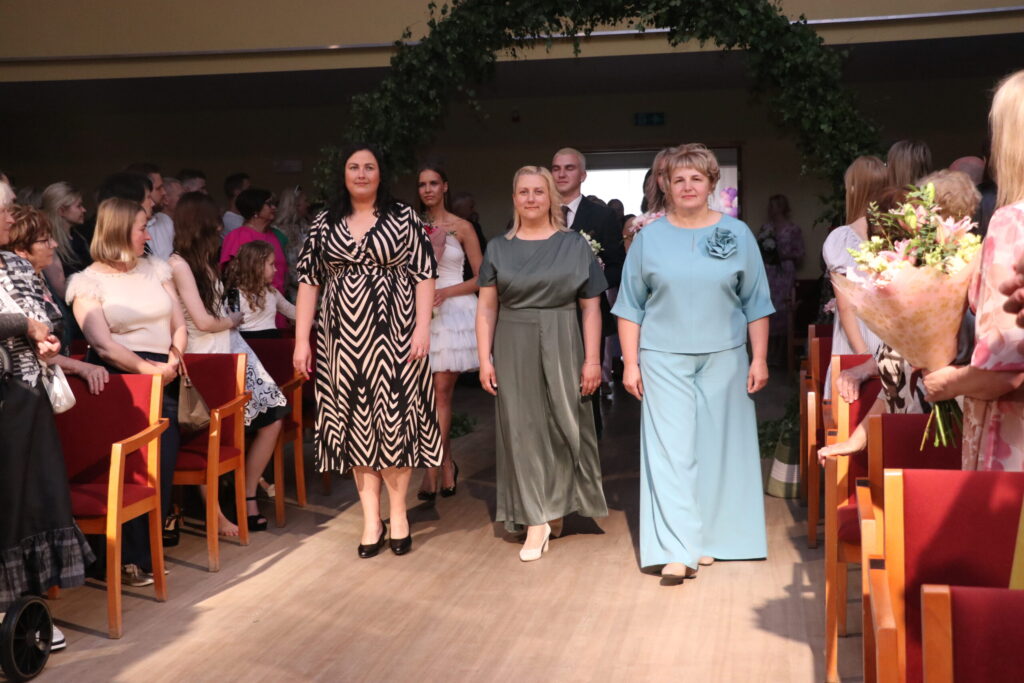 Autors: Foto: Diāna Lozko