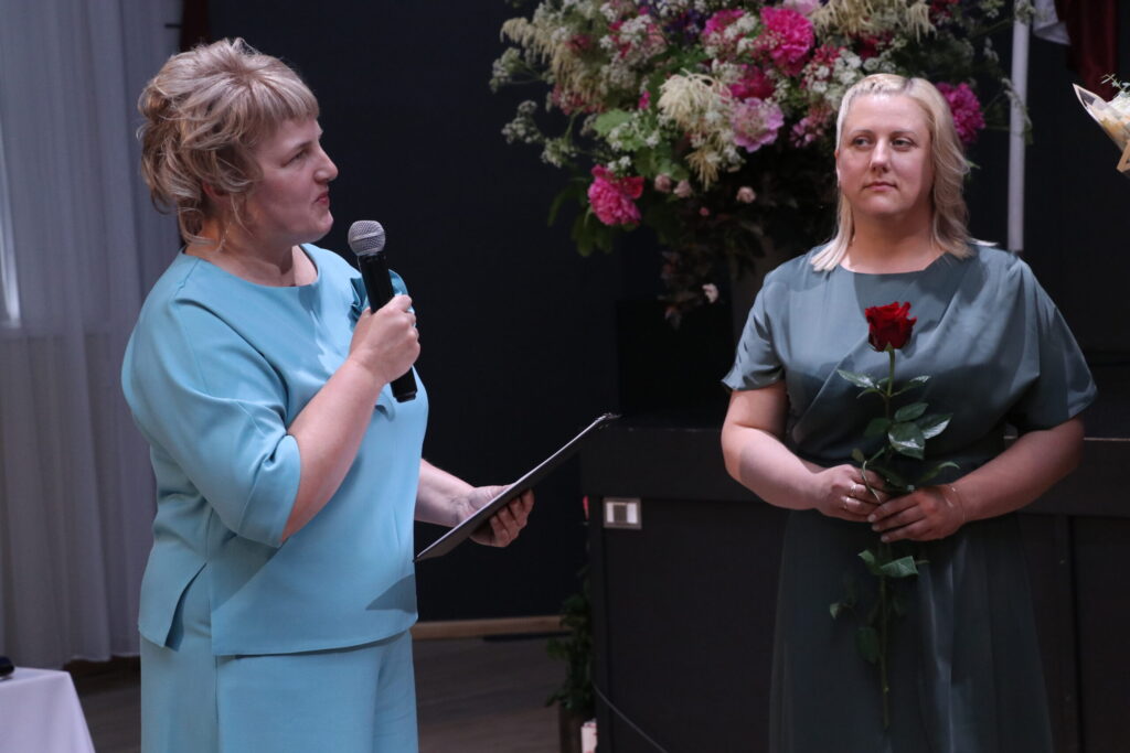 Autors: Foto: Diāna Lozko