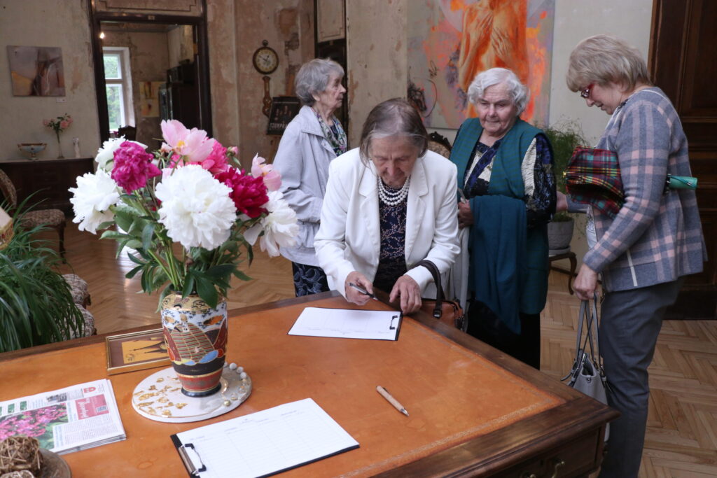 Autors: Foto: Diāna Lozko