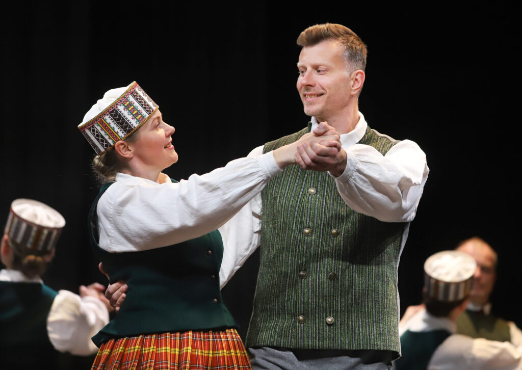 "Unce" (Lejasciems).
Autors: Foto: Gatis Bogdanovs