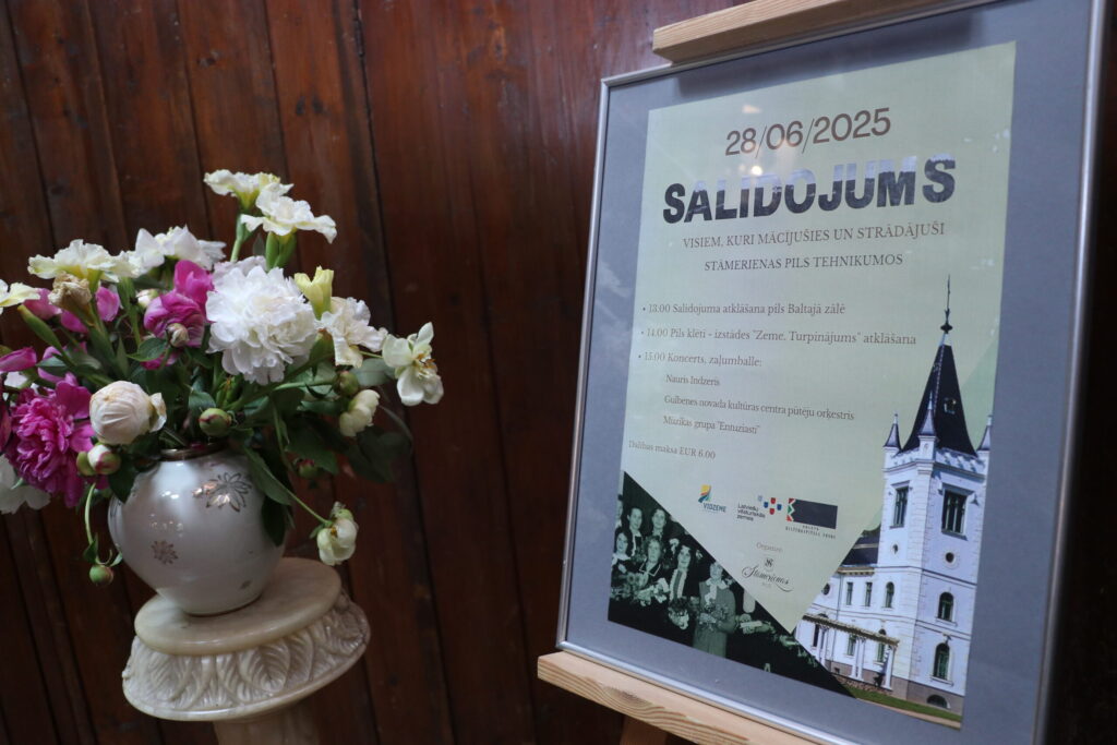 Autors: Foto: Diāna Lozko