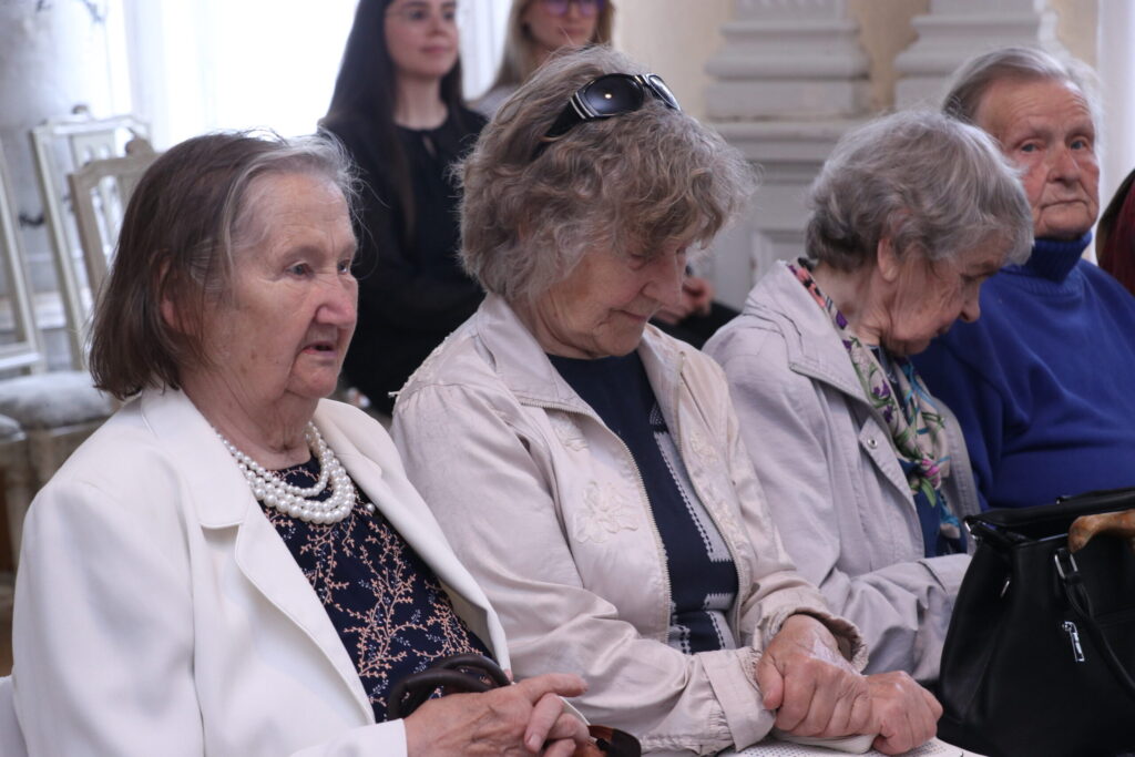 Autors: Foto: Diāna Lozko